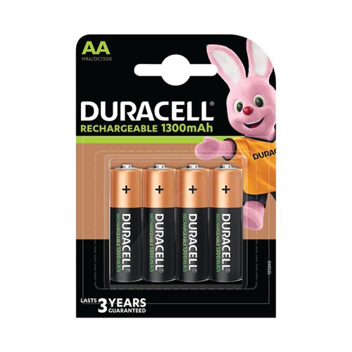 Batteries & Chargers